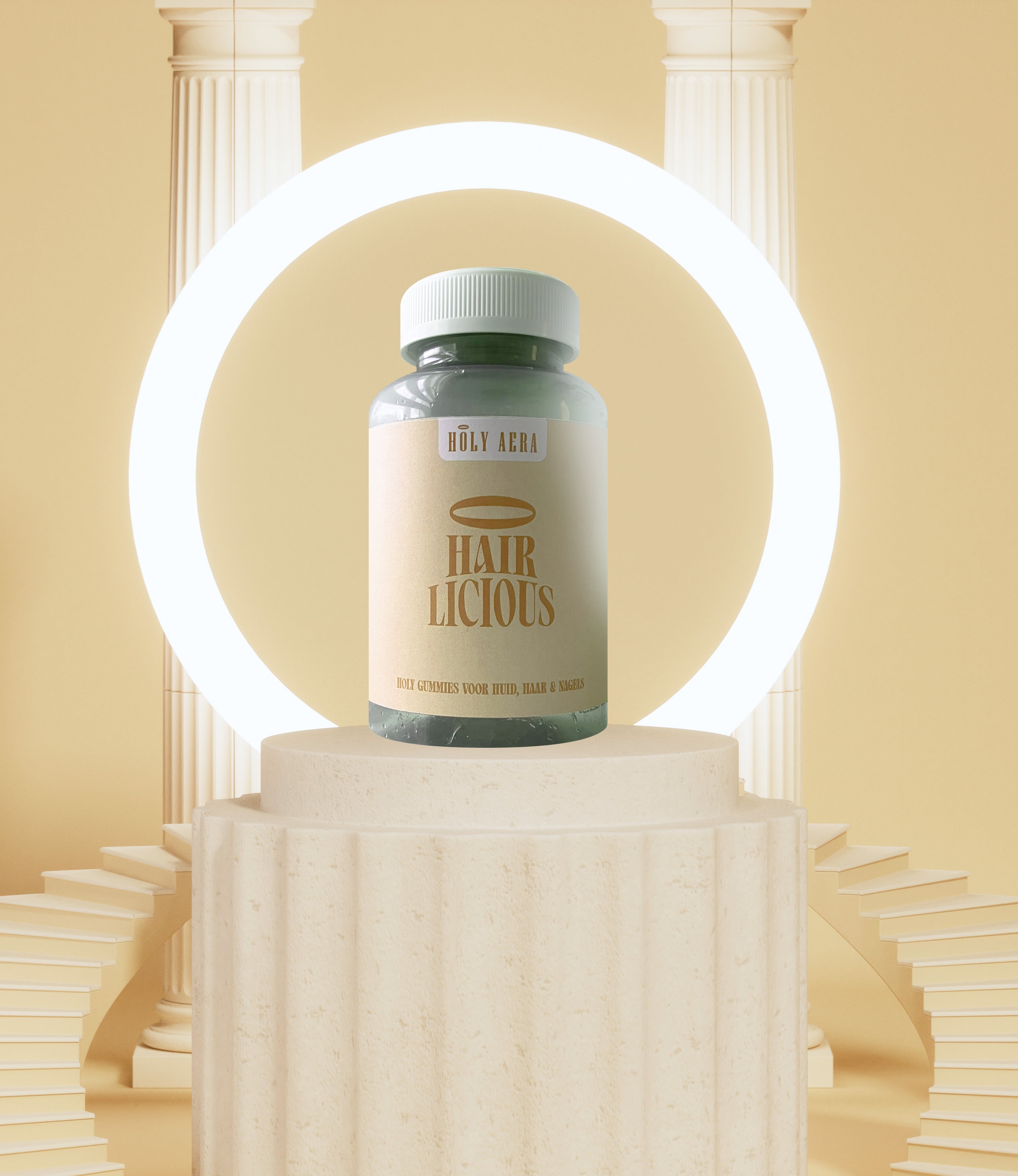 Holy Immunity gummies™ – Holy Aera